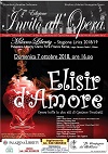 Pierluigi Cassano regista de 'L'elisir d'amore'